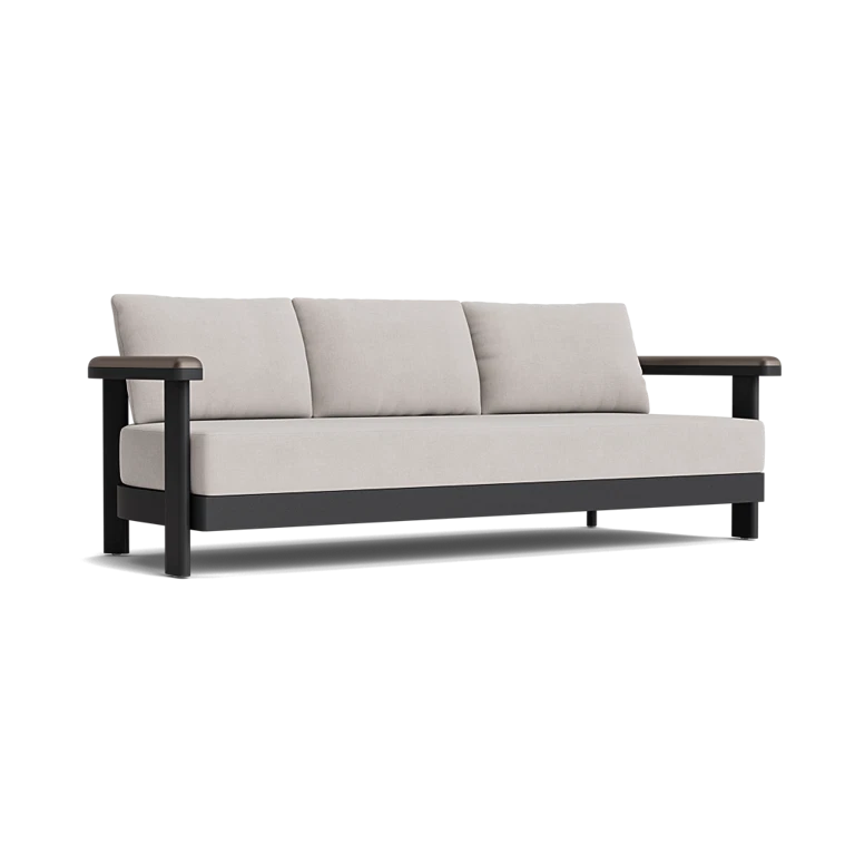 Luca Sofa - Brown Jordan Luca Sofa - Brown Jordan